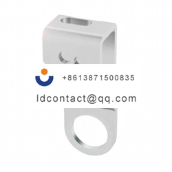 BAM0040  BALLUFF Mounting Bracket  