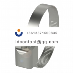BAM00N4  BALLUFF Clamp  for Magneti