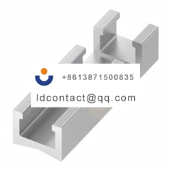 BAM01Y9  BALLUFF Mounting Bracket  