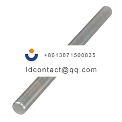 BAM021T  BALLUFF Mounting Rod for B