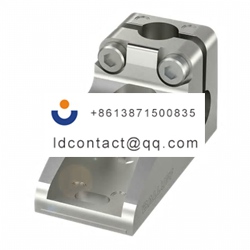 BAM024P  BALLUFF mounting bracket  