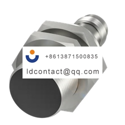 BES04R0  BALLUFF Inductive Proximit