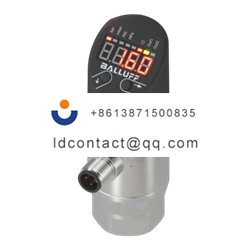 BSP00YH  BALLUFF Pressure Sensor  0
