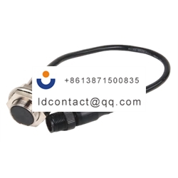 872C M8BP18 D4  Allen Bradley Induc