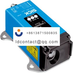 DT500 A623  SICK Distance Sensor  R