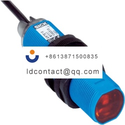 GRL18 P1137  SICK Retroreflective P
