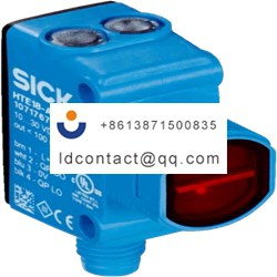 HL18 F3A3BLA00  SICK Retroreflectiv