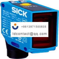WL12G 3P2582S10  SICK Retroreflecti