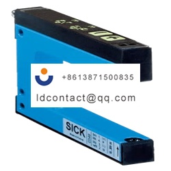 WF120 95B410  SICK Slot Photoelectr