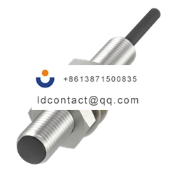BES M08MI PSC20B BP02  BALLUFF Indu