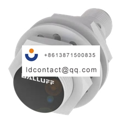 BES M18MF1 PSC50A S04G W01  BALLUFF