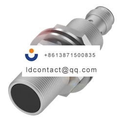 BES M18MI PSC80A S04G W10  BALLUFF 
