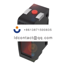 BKT 6K 002 P S49  BALLUFF contrast 