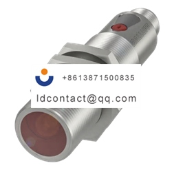 BOS 18M PA RH23 S4  BALLUFF diffuse