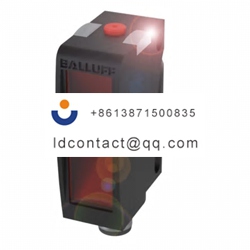 BOS 6K PU LK10 S49  BALLUFF retrore