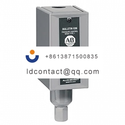 836 C7A  Allen Bradley Adjustable D