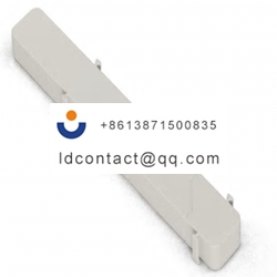757 040  WAGO Spacing Module  for S