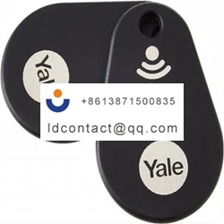 AC RFIDTAG  Yale contactless tags R