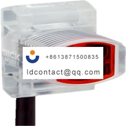 ZLD18 BFZCG8P32  SICK Retroreflecti