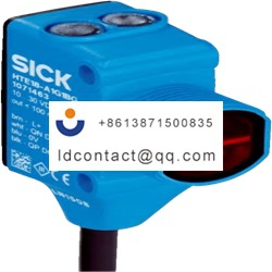 HL18 B1G3AA  SICK Retroreflective P