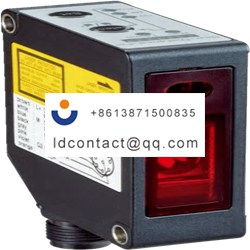 OD2 P30W04I2  SICK Distance Sensor 
