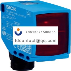 WLD16P 241125A0ZZZ  SICK retro refl