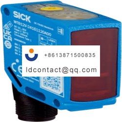 WTB12L 24161820A00  SICK IO LINK ph