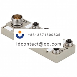 1848040000  Weidmuller M12 Actuator