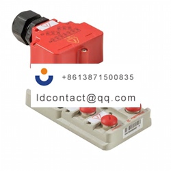 2009620000  Weidmuller M12 actuator