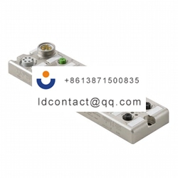 2512830000  Weidmuller M12 I O modu