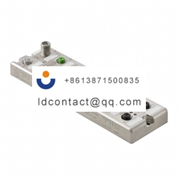 2512840000  Weidm  ller M12 I O Mod