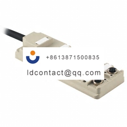 9456750000  Weidm  ller M12 Actuato