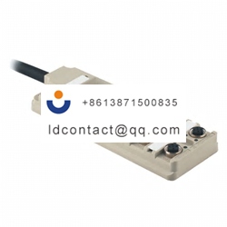 9456760000  Weidmuller M12 actuator