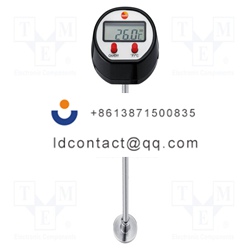 0560 1109-TESTO-Meter  temperature 