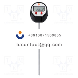 0560 1111-TESTO-Meter  temperature 
