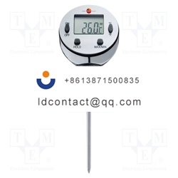 0560 1113-TESTO-Meter  temperature 