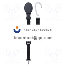 0564 1001-TESTO-Magnetic holder  bl
