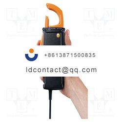 0590 0003-TESTO-Meter  ammeter  pin