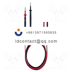 0590 0012-TESTO-Test leads  probe t