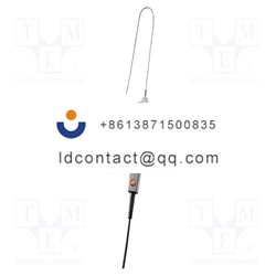 0602 0593-TESTO-Probe  K type tempe