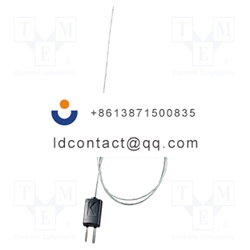 0602 0644-TESTO-Probe  K type tempe