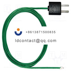 0602 0646-TESTO-Probe  K type tempe