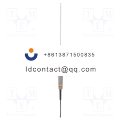 0602 0693-TESTO-Probe  K type tempe