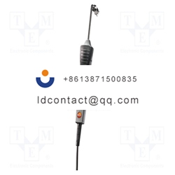 0602 0993-TESTO-Probe  K type tempe