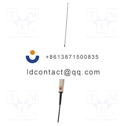 0602 1993-TESTO-Probe  K type tempe