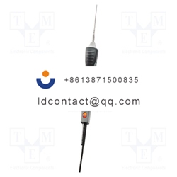 0602 2693-TESTO-Probe  K type tempe