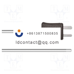 0602 5693-TESTO-Probe  K type tempe