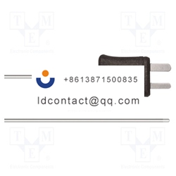 0602 5793-TESTO-Probe  K type tempe