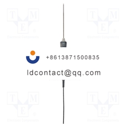 0609 1273-TESTO-Probe  PT100 type t