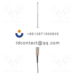 0609 1973-TESTO-Probe  PT100 type t